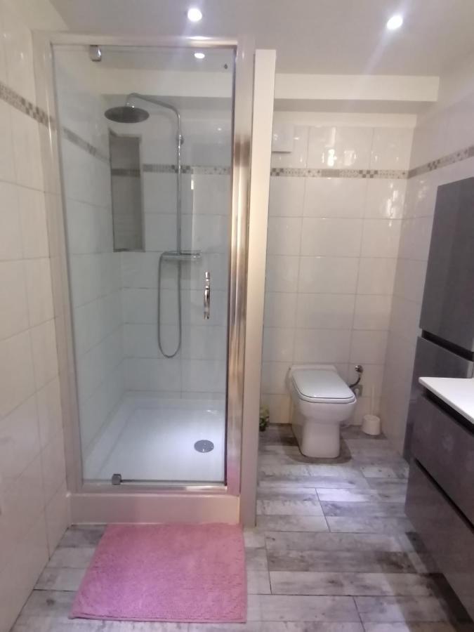 Appartement Lucas 그하쓰 외부 사진