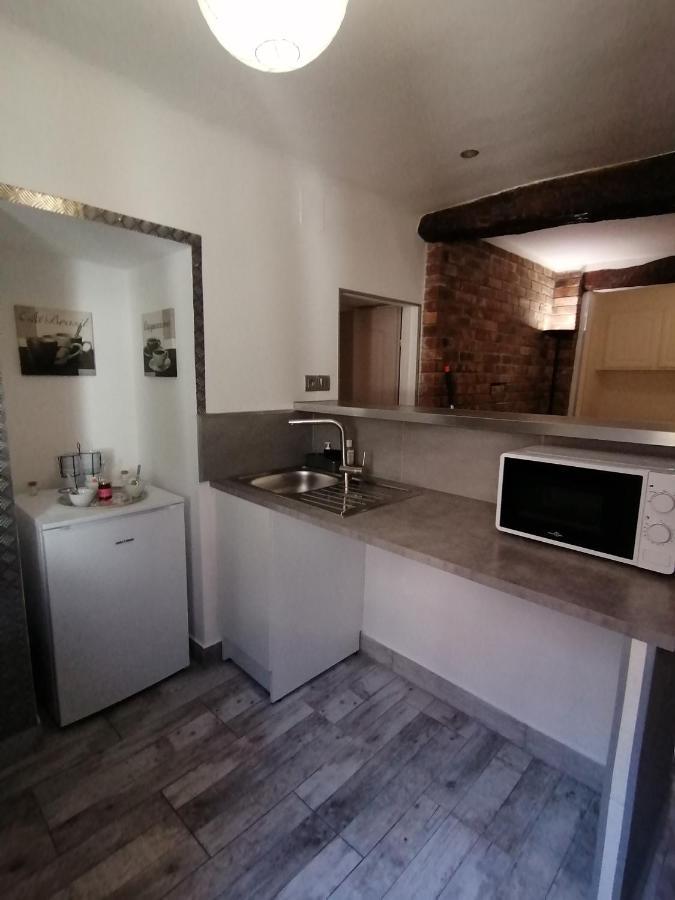 Appartement Lucas 그하쓰 외부 사진