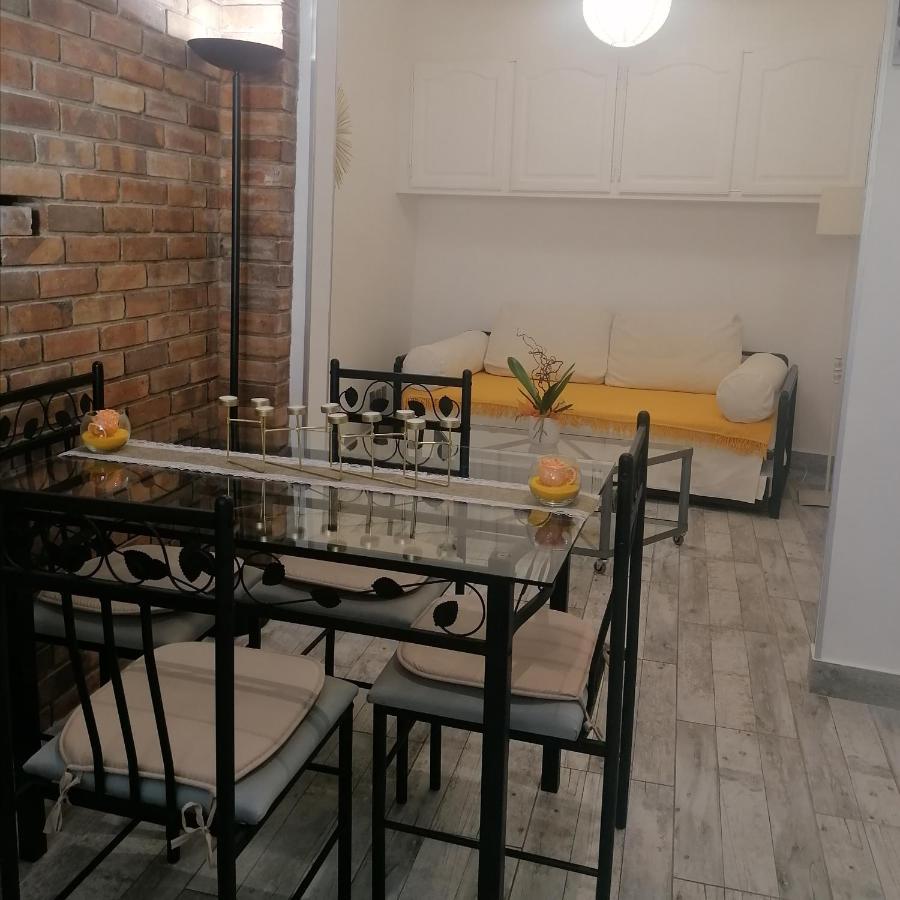 Appartement Lucas 그하쓰 외부 사진
