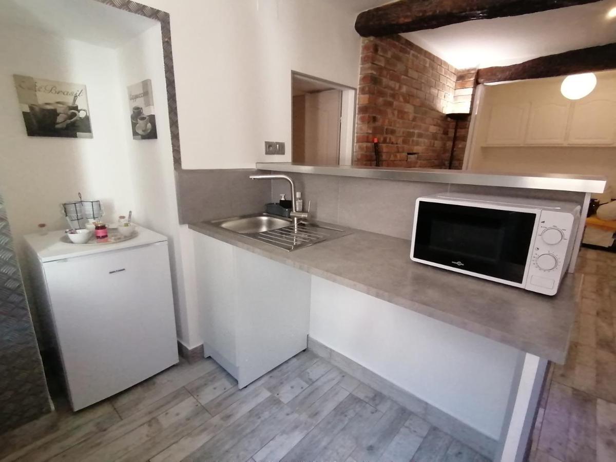 Appartement Lucas 그하쓰 외부 사진