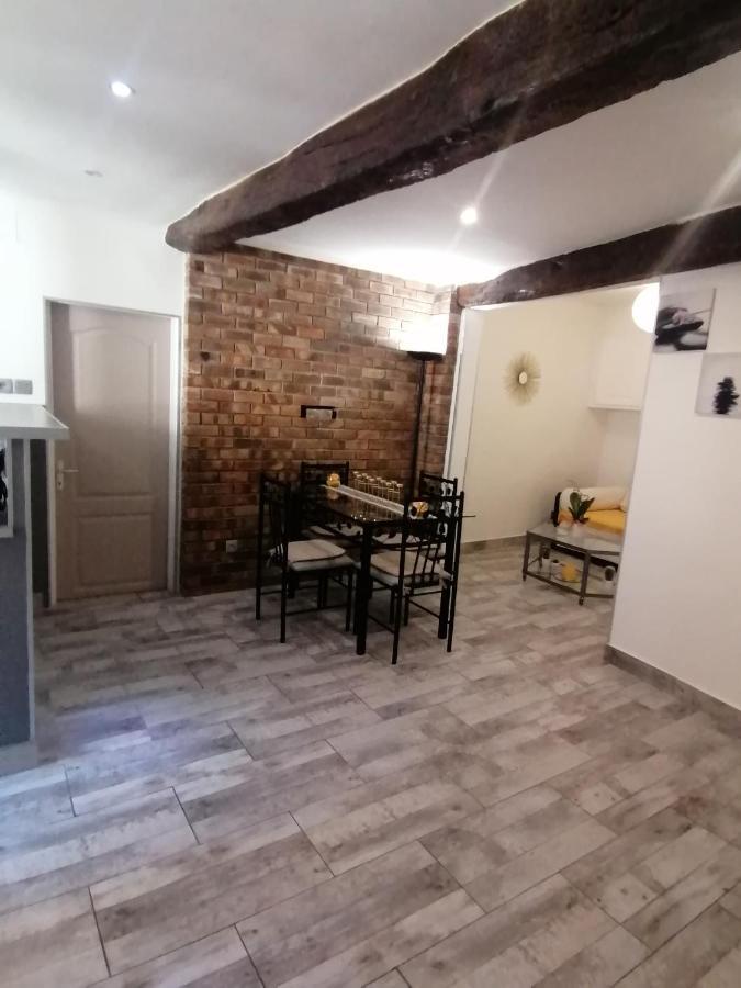 Appartement Lucas 그하쓰 외부 사진