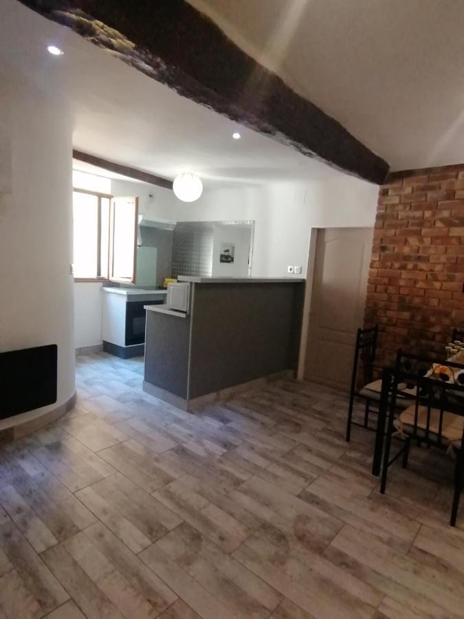 Appartement Lucas 그하쓰 외부 사진