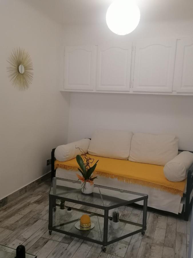 Appartement Lucas 그하쓰 외부 사진