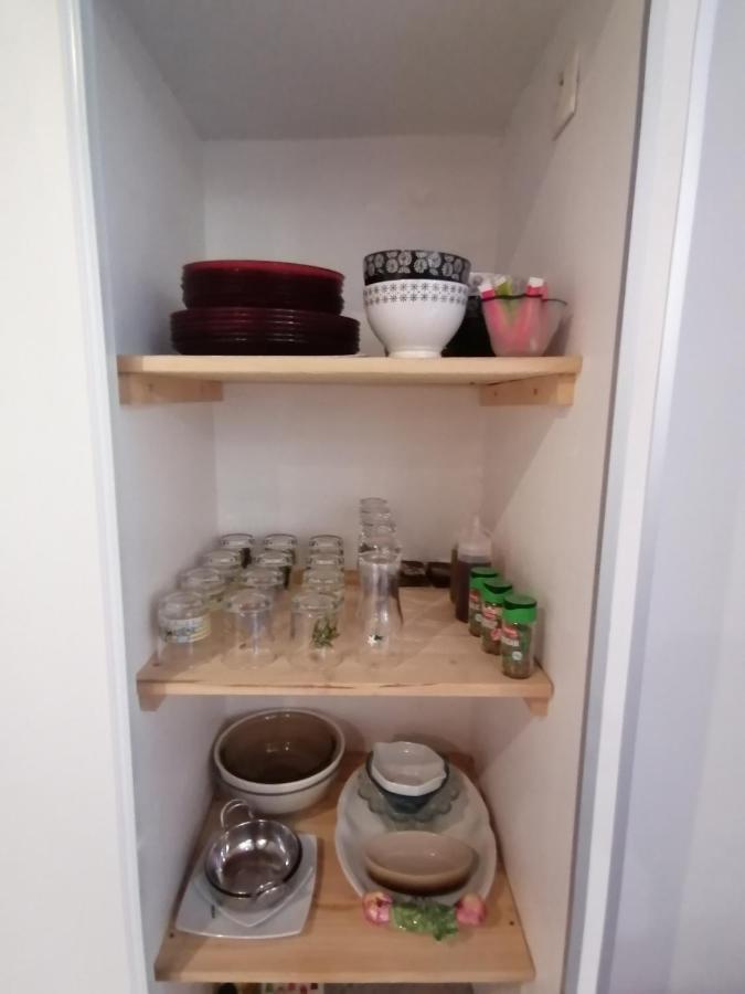Appartement Lucas 그하쓰 외부 사진