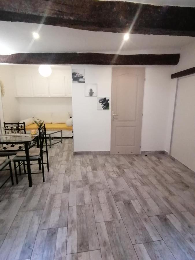 Appartement Lucas 그하쓰 외부 사진
