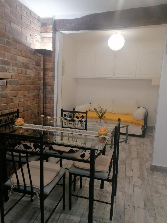 Appartement Lucas 그하쓰 외부 사진