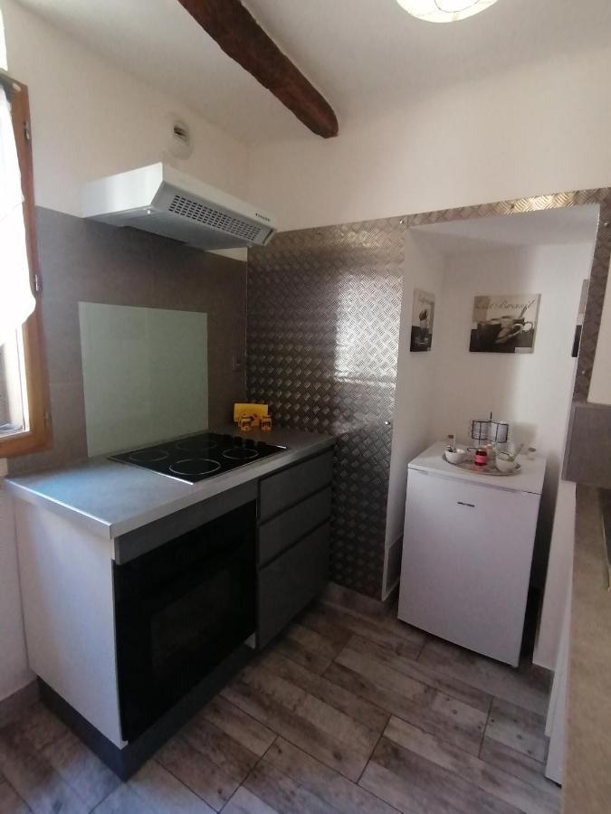 Appartement Lucas 그하쓰 외부 사진