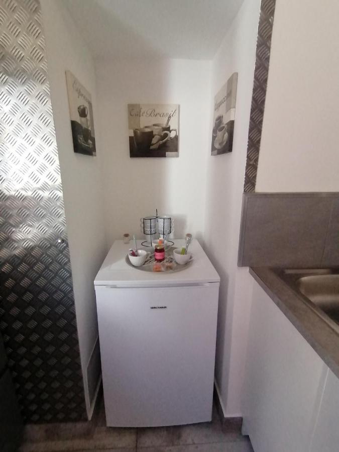 Appartement Lucas 그하쓰 외부 사진