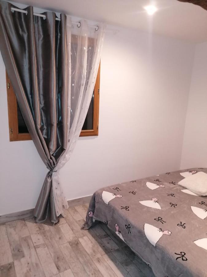 Appartement Lucas 그하쓰 외부 사진