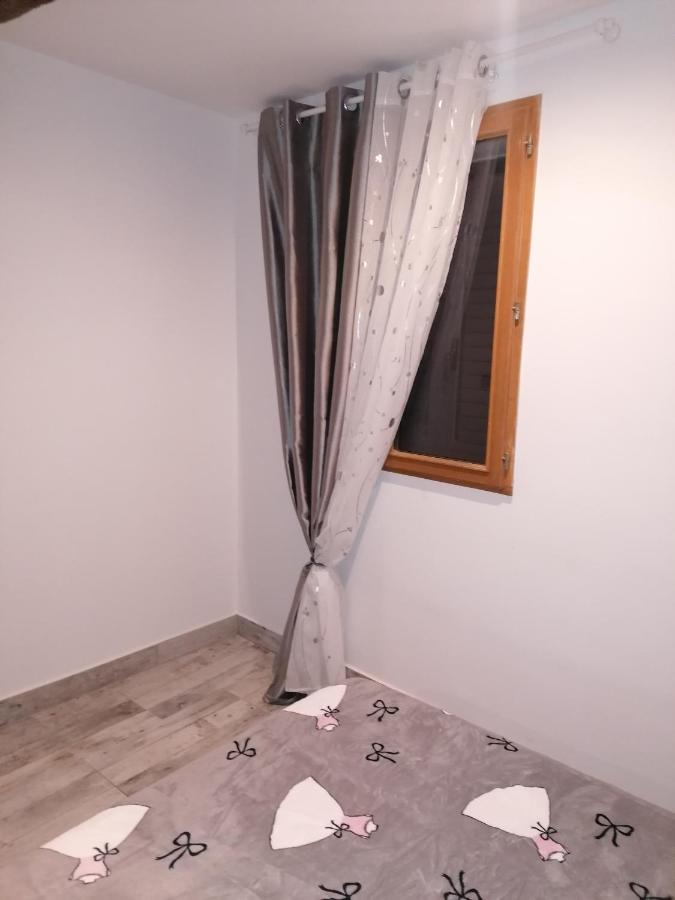 Appartement Lucas 그하쓰 외부 사진